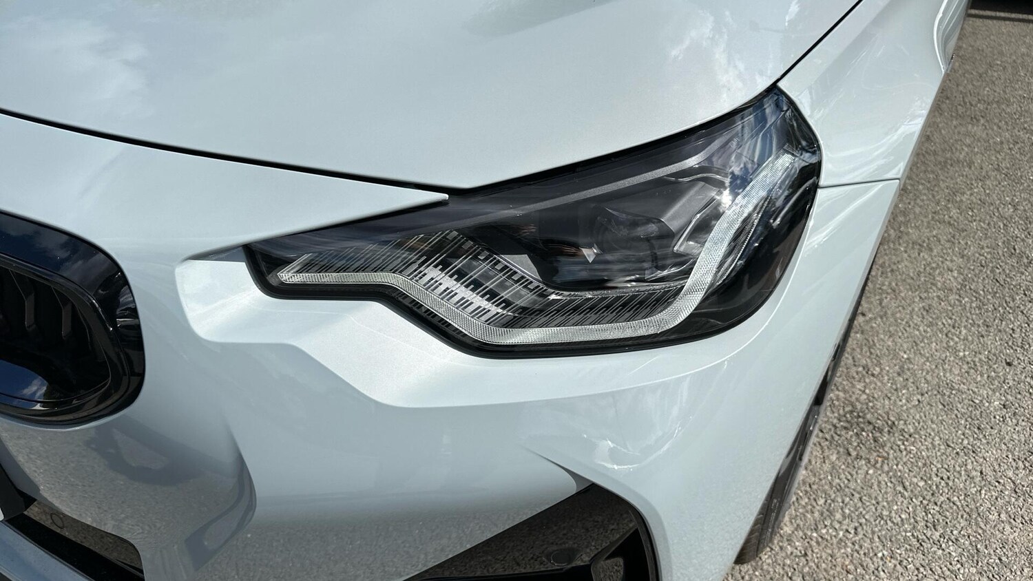 Used BMW 2 Series 2025 for sale - 77852895: Photo 35