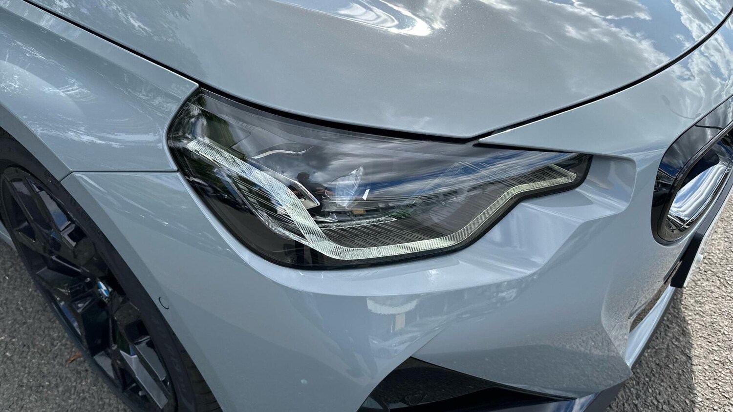 Used BMW 2 Series 2025 for sale - 77852895: Photo 37