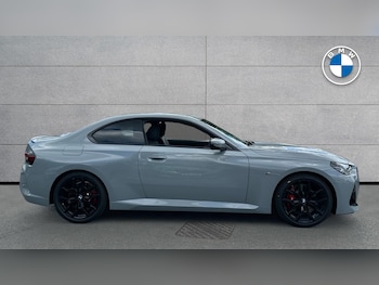Used BMW 2 Series 2025 for sale - 77852895: Photo
