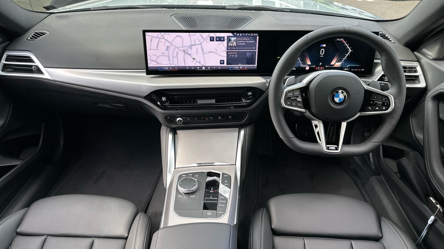 Used BMW 2 Series 2025 for sale - 77852895: Photo 4