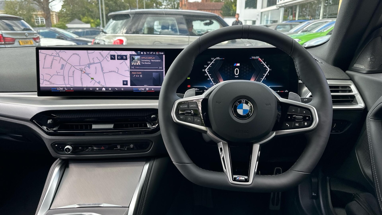 Used BMW 2 Series 2025 for sale - 77852895: Photo 5