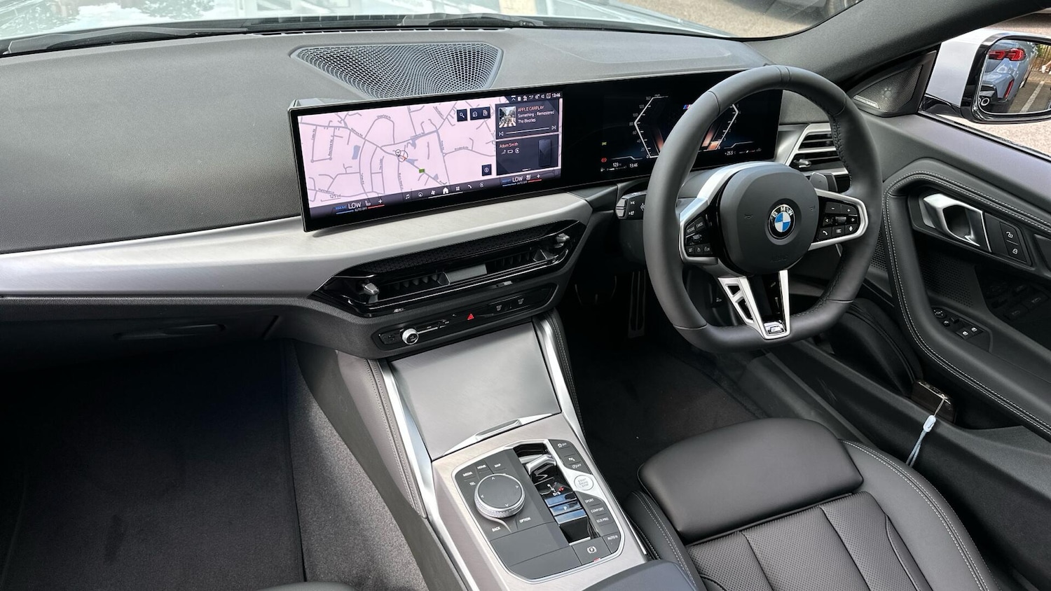 Used BMW 2 Series 2025 for sale - 77852895: Photo 7