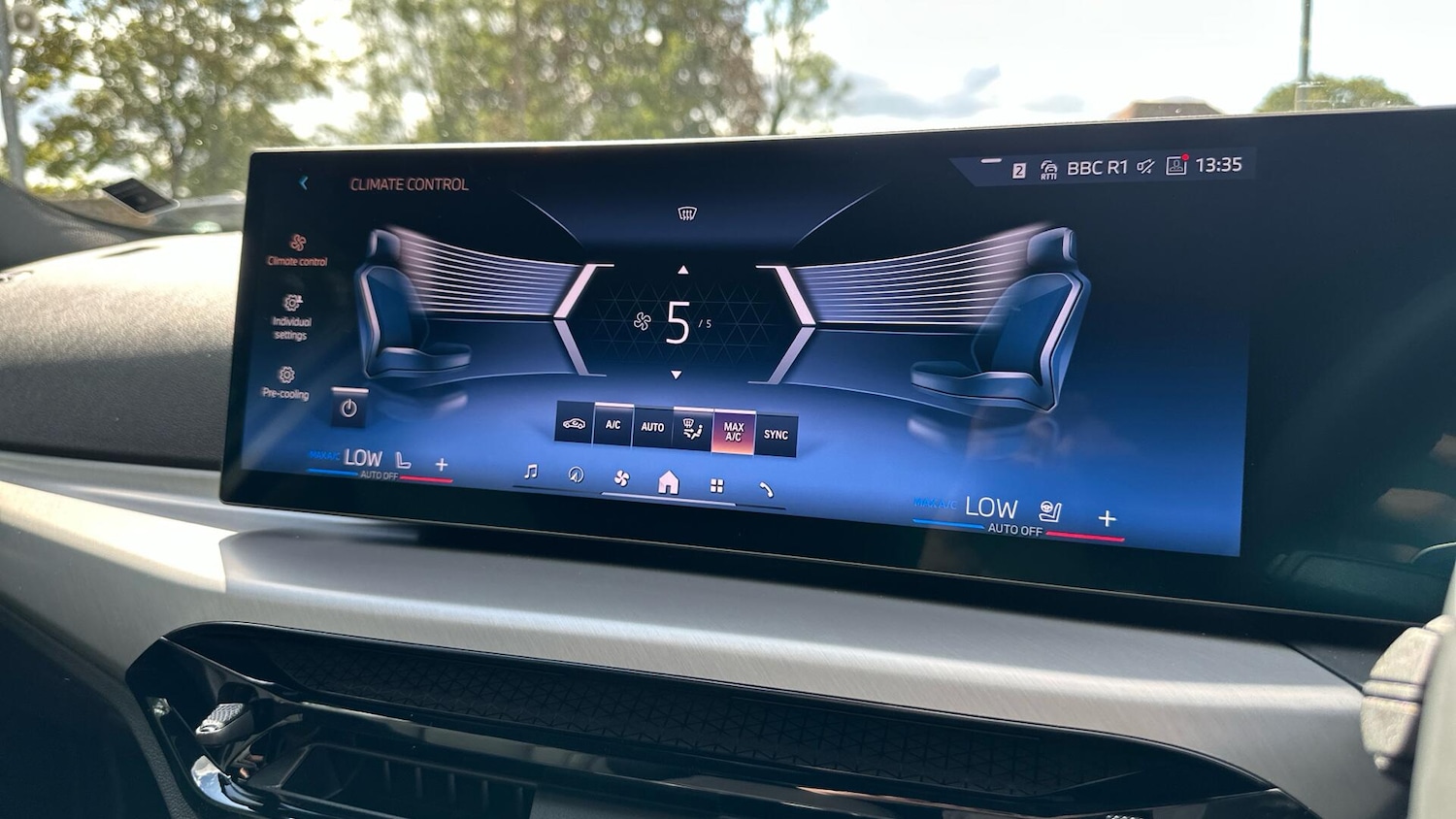 Used BMW 2 Series 2025 for sale - 77852895: Photo 8