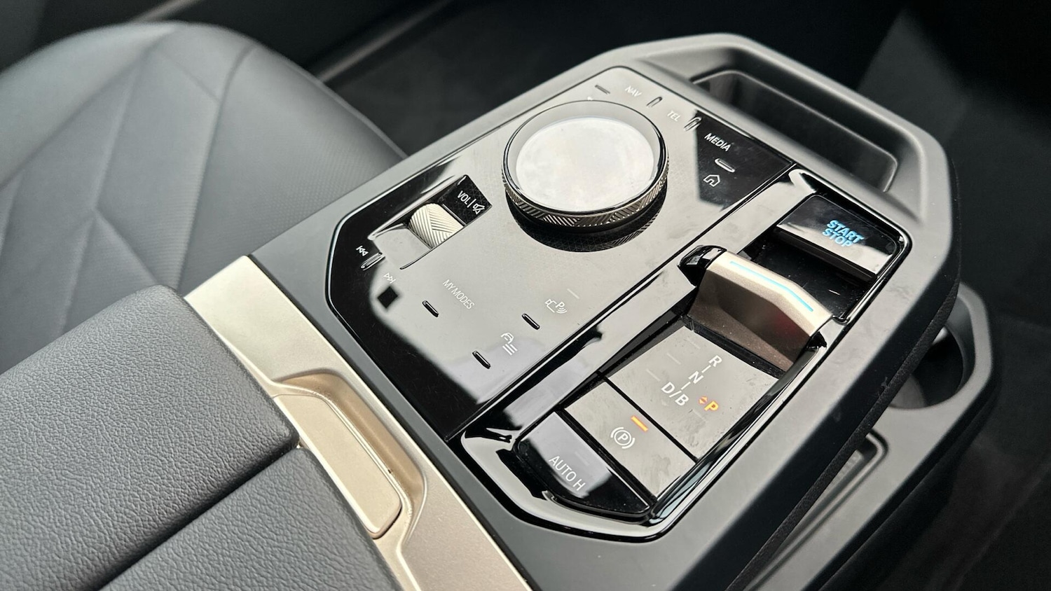 Used BMW iX 2024 for sale - 77982444: Photo 10