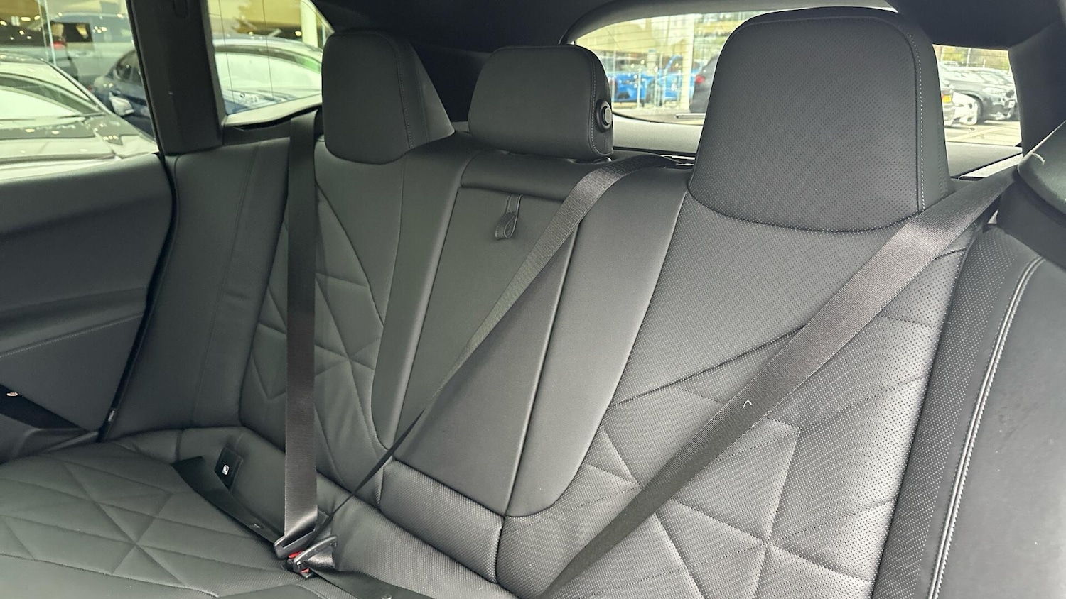 Used BMW iX 2024 for sale - 77982444: Photo 12