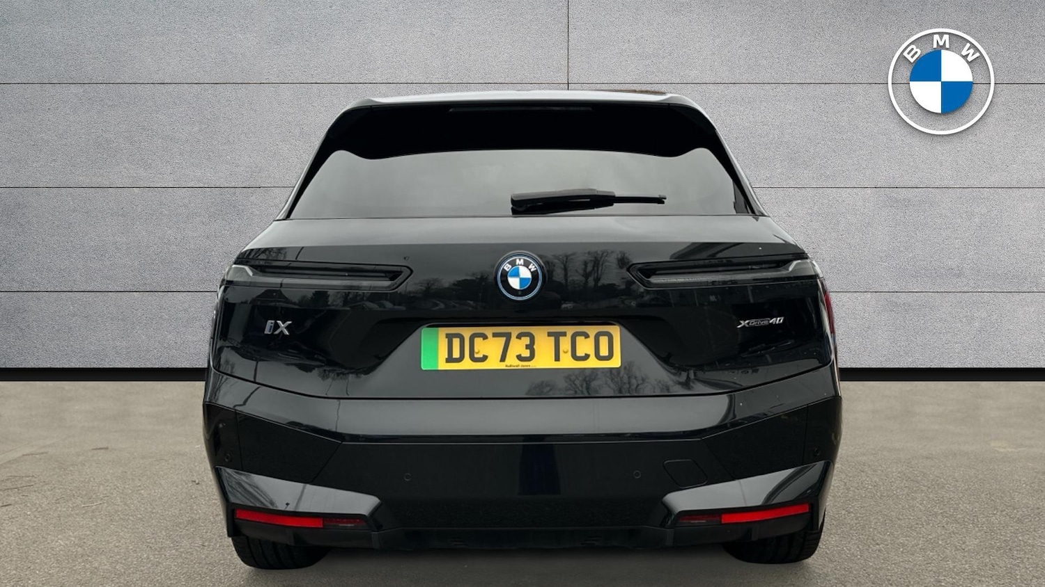 Used BMW iX 2024 for sale - 77982444: Photo 15