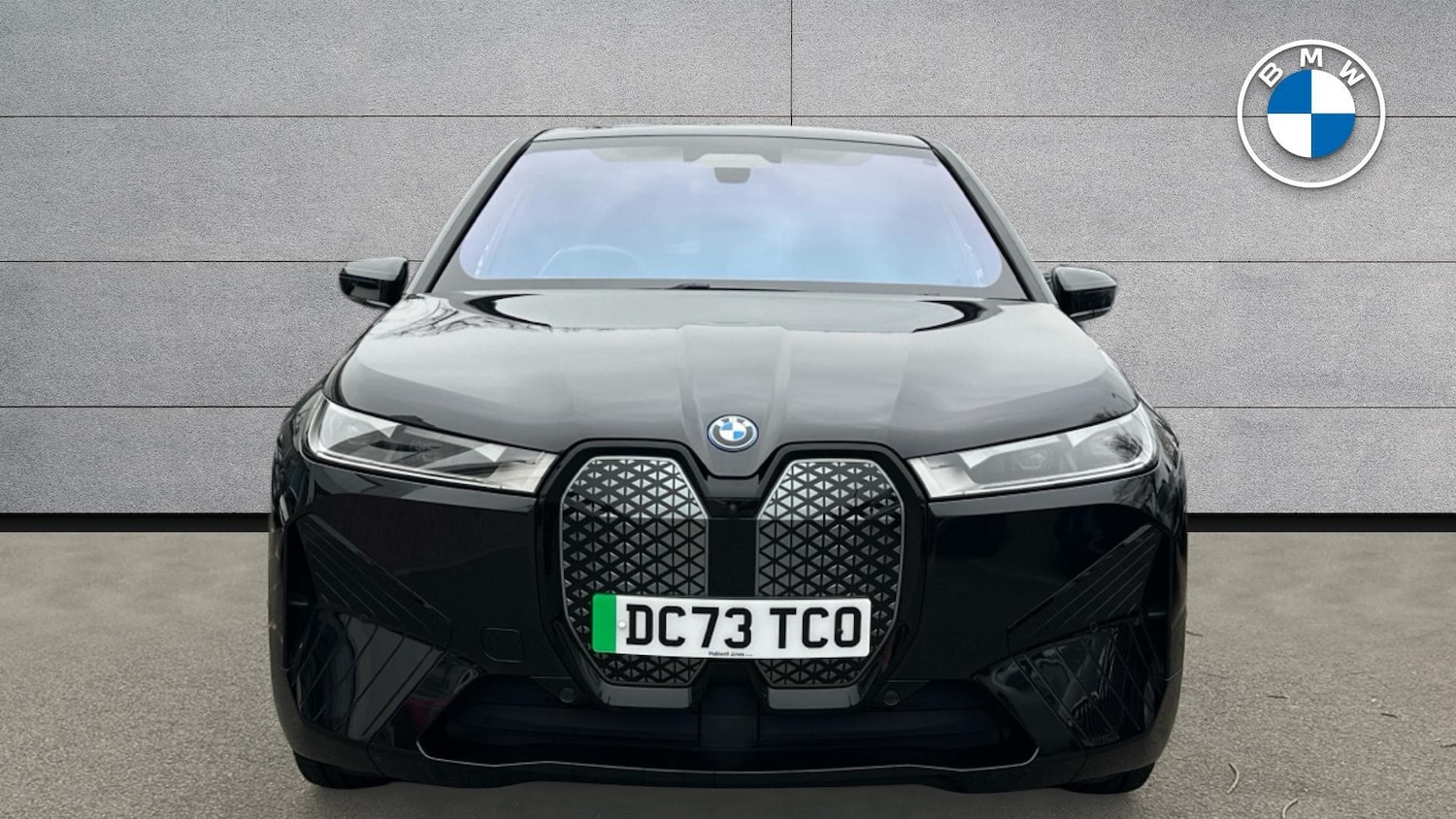 Used BMW iX 2024 for sale - 77982444: Photo 16