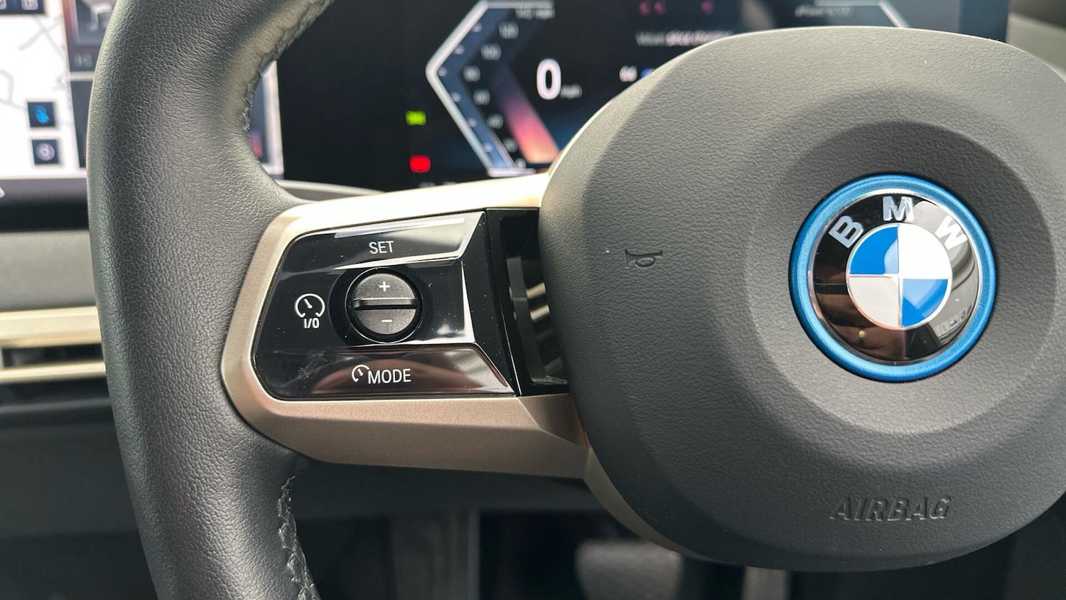 Used BMW iX 2024 for sale - 77982444: Photo 17