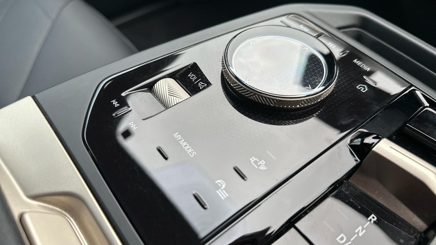 Used BMW iX 2024 for sale - 77982444: Photo 19