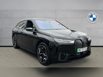 Used BMW iX 2024 for sale - 77982444: Photo