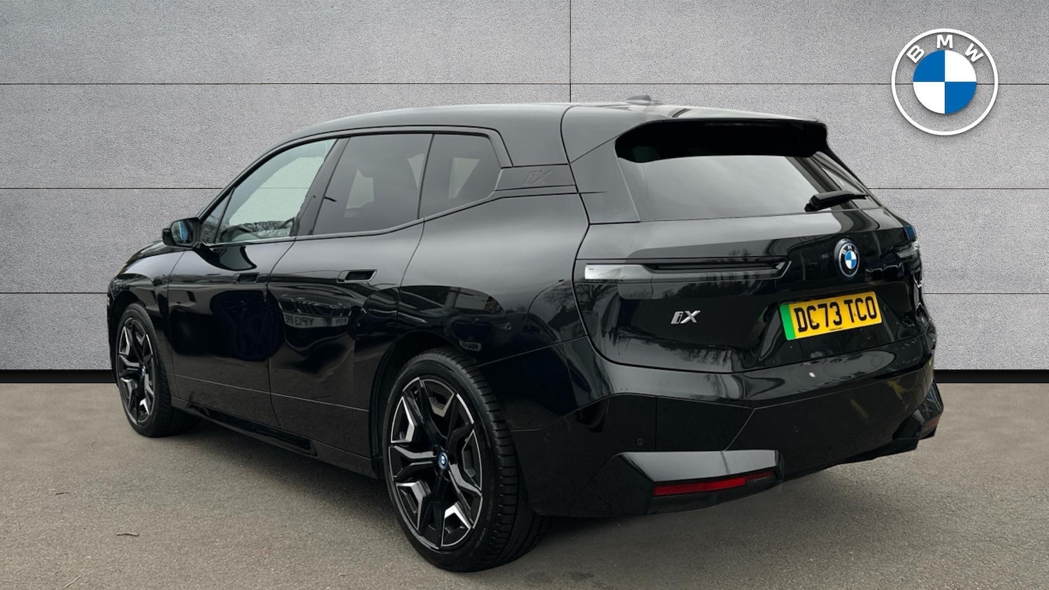 Used BMW iX 2024 for sale - 77982444: Photo 2