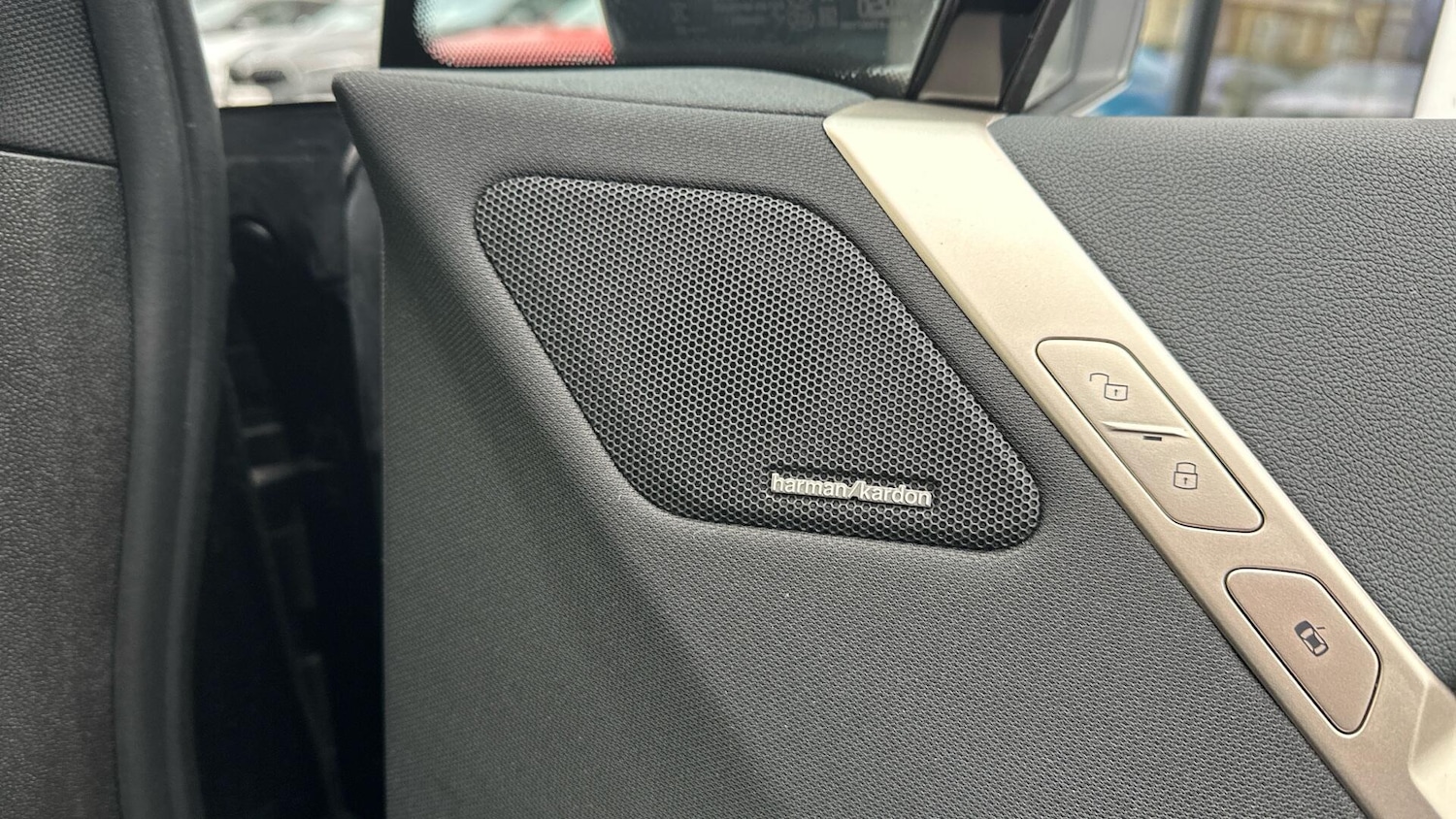 Used BMW iX 2024 for sale - 77982444: Photo 20