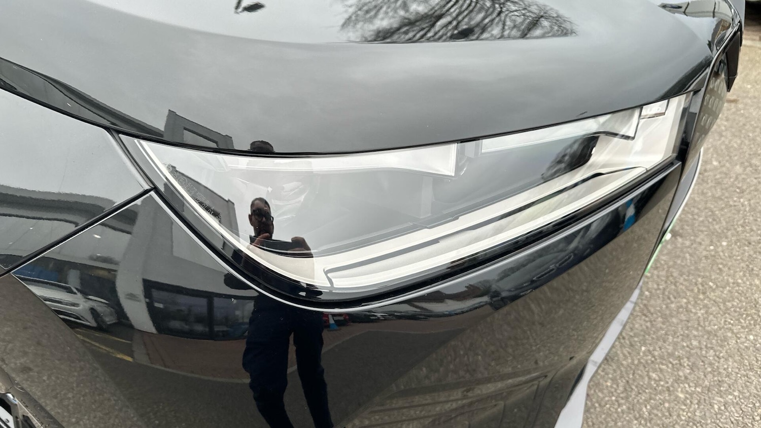 Used BMW iX 2024 for sale - 77982444: Photo 22