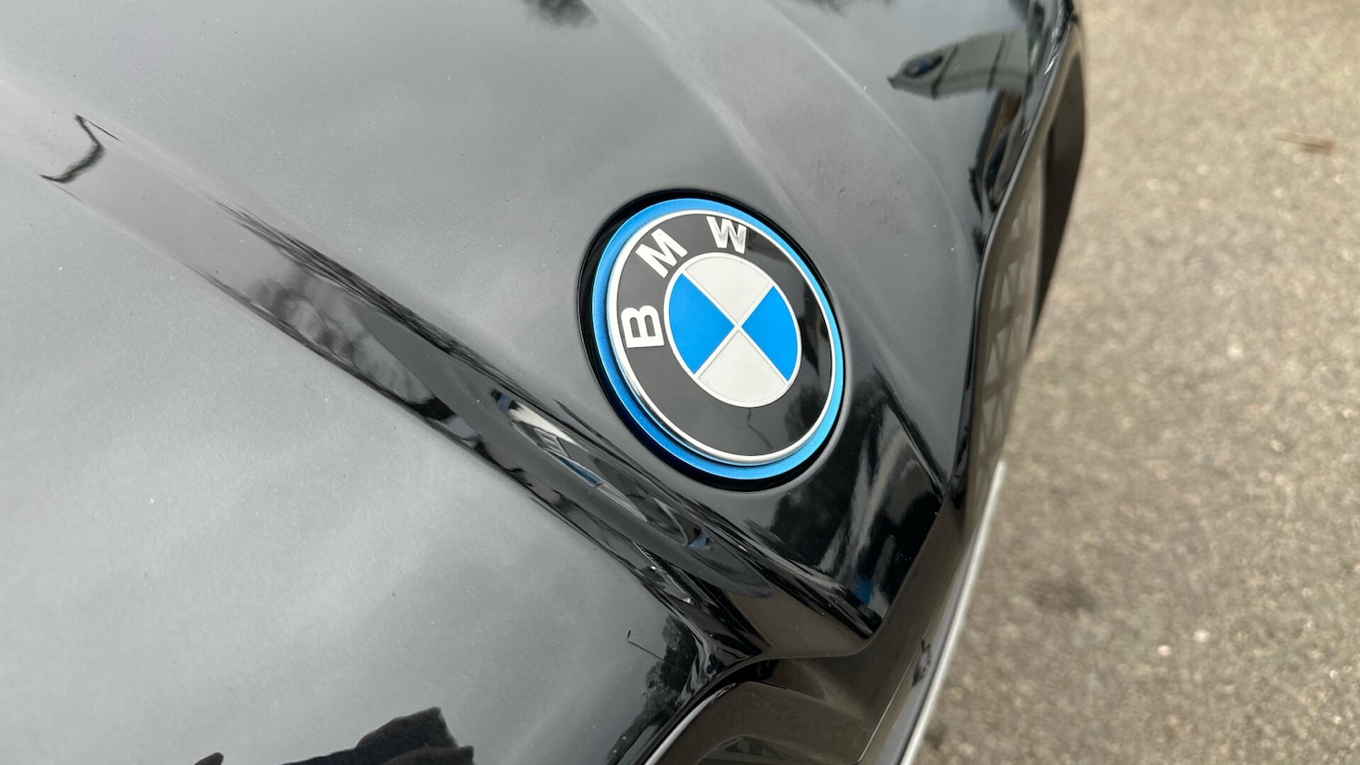 Used BMW iX 2024 for sale - 77982444: Photo 23