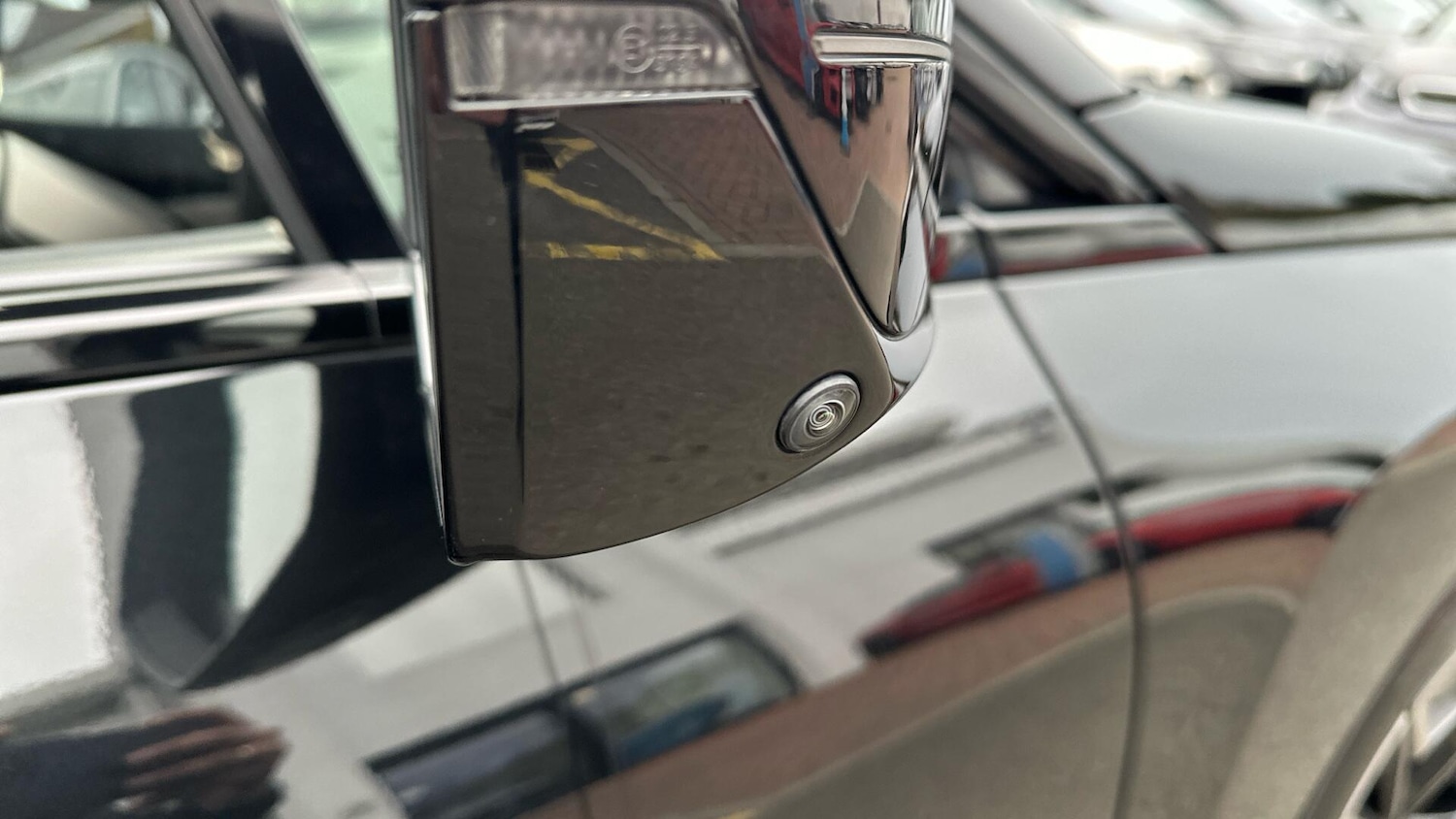 Used BMW iX 2024 for sale - 77982444: Photo 25