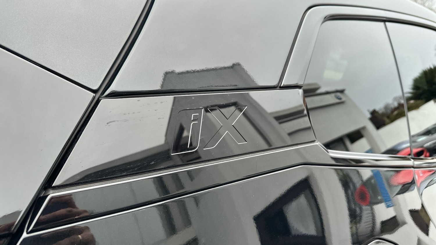 Used BMW iX 2024 for sale - 77982444: Photo 26