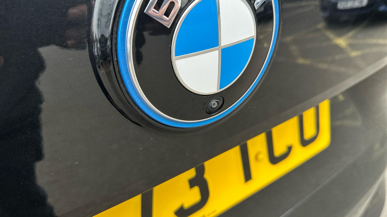 Used BMW iX 2024 for sale - 77982444: Photo 29