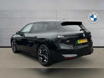 Used BMW iX 2024 for sale - 77982444: Photo