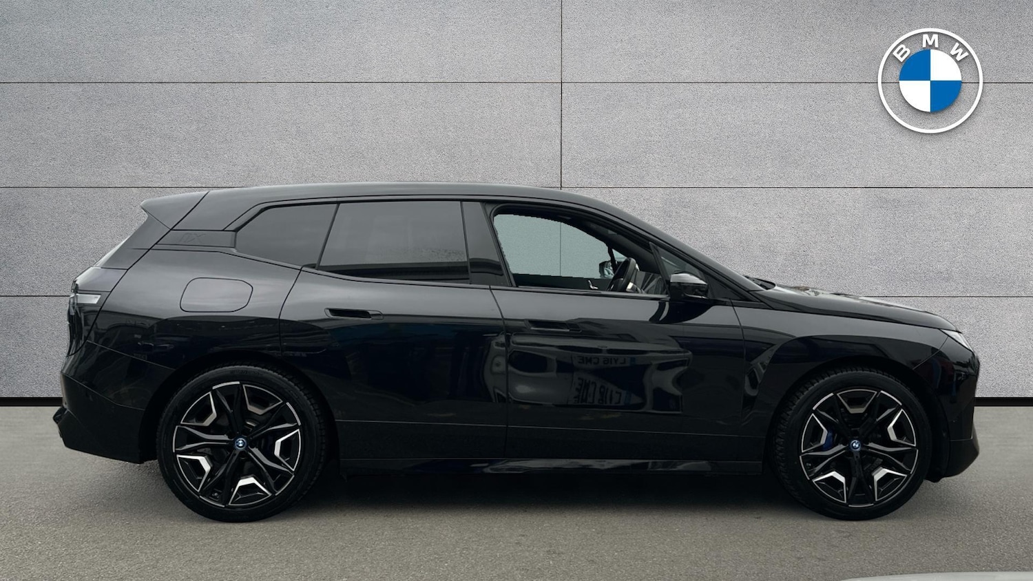 Used BMW iX 2024 for sale - 77982444: Photo 3