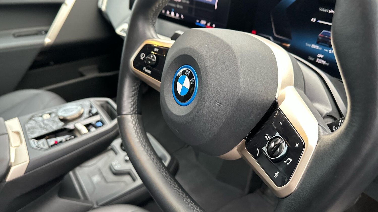 Used BMW iX 2024 for sale - 77982444: Photo 32