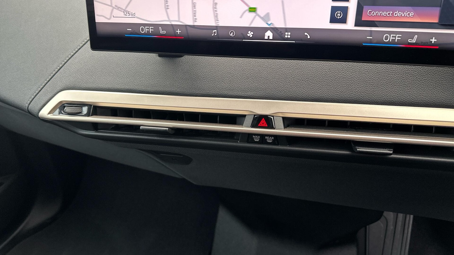 Used BMW iX 2024 for sale - 77982444: Photo 38