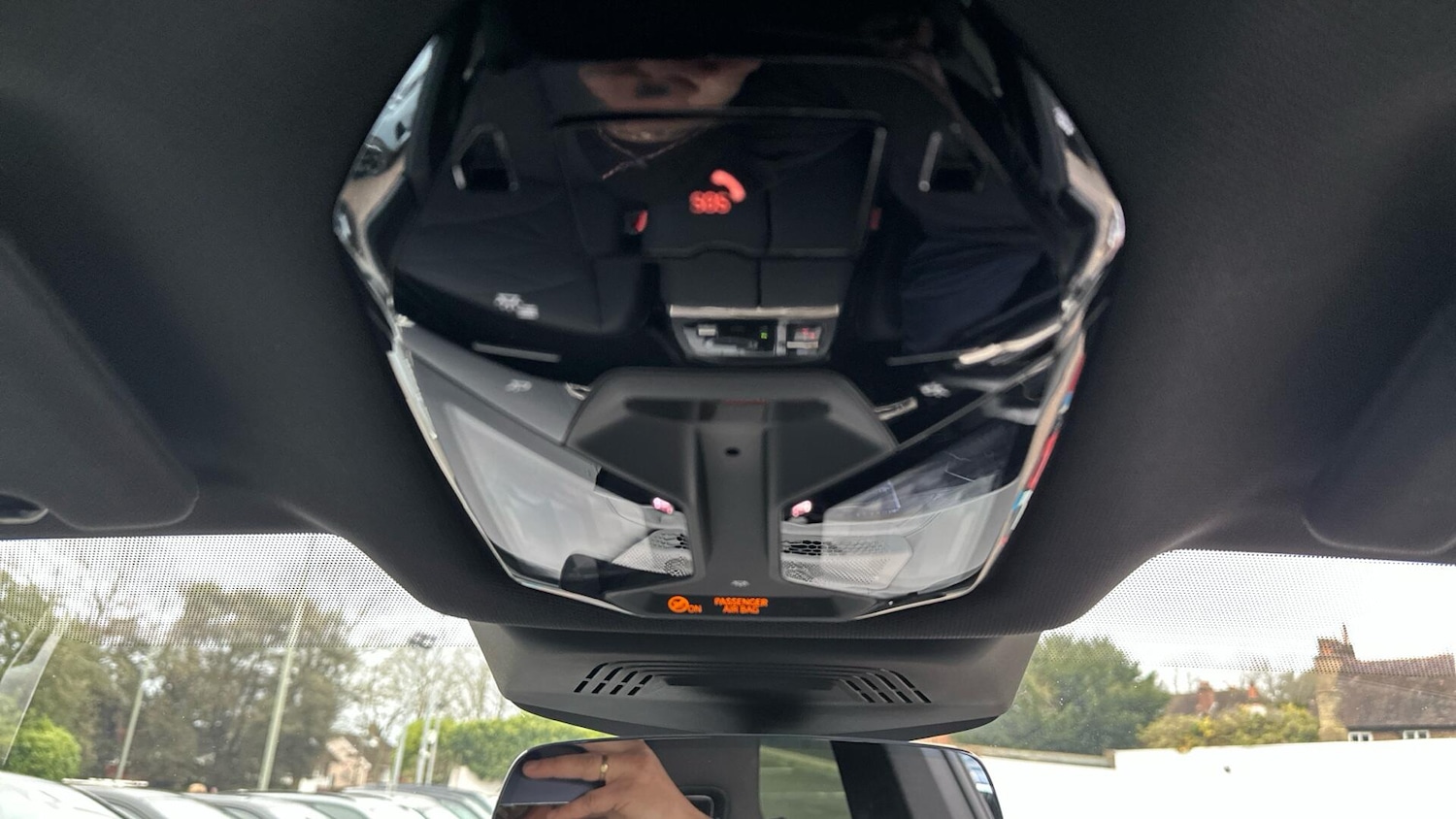 Used BMW iX 2024 for sale - 77982444: Photo 40