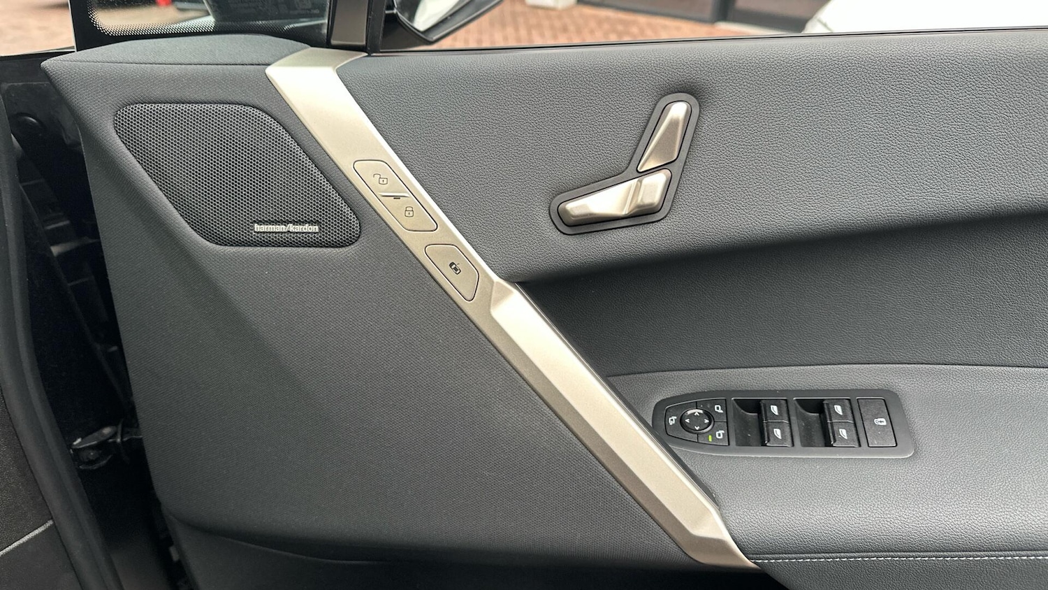 Used BMW iX 2024 for sale - 77982444: Photo 42