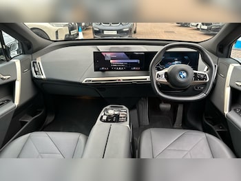 Used BMW iX 2024 for sale - 77982444: Photo