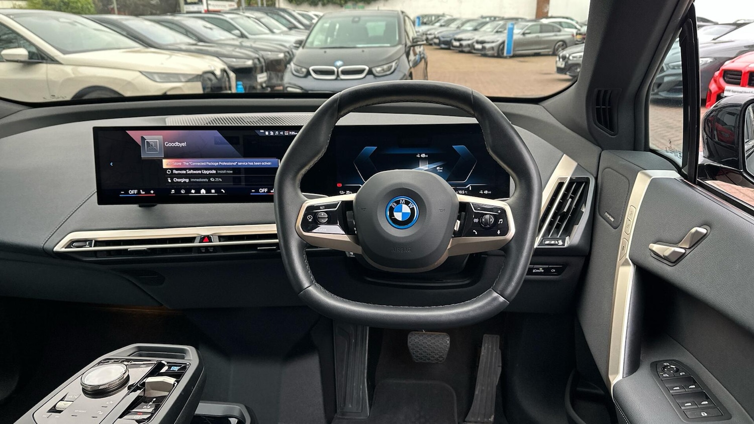 Used BMW iX 2024 for sale - 77982444: Photo 5