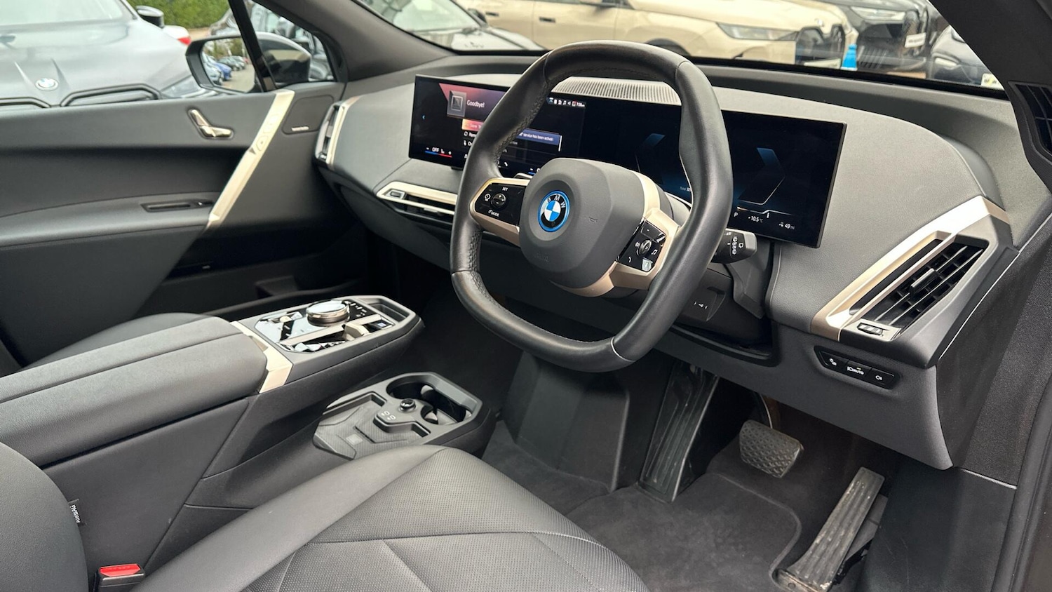 Used BMW iX 2024 for sale - 77982444: Photo 6