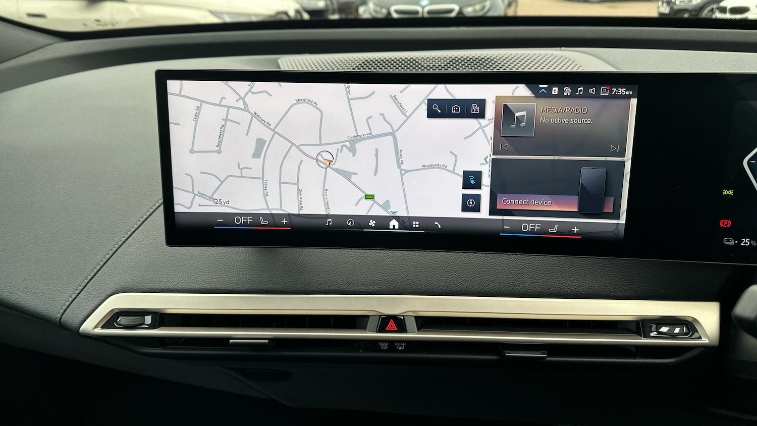 Used BMW iX 2024 for sale - 77982444: Photo 8