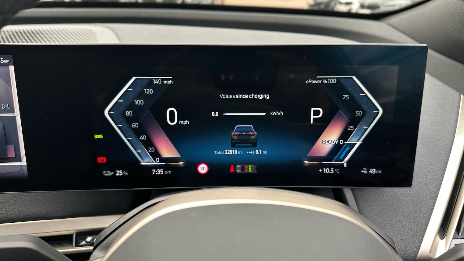 Used BMW iX 2024 for sale - 77982444: Photo 9