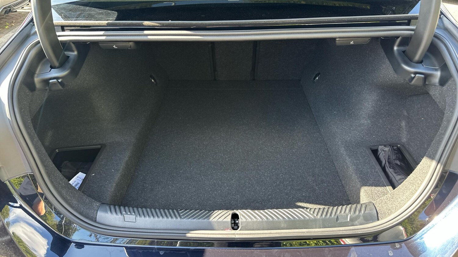 Used BMW 5 Series 2025 for sale - 77604796: Photo 13