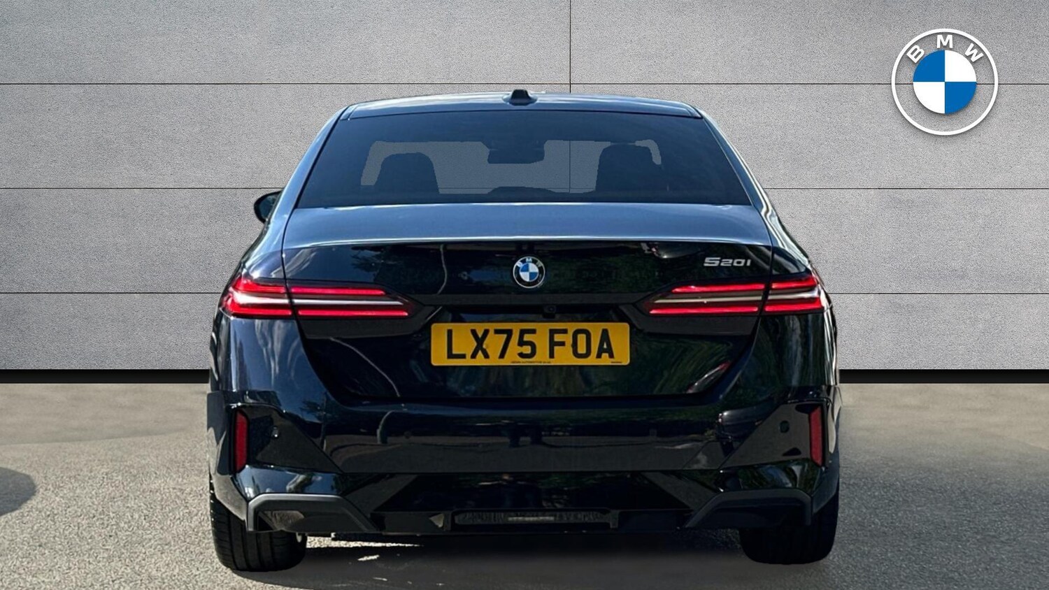 Used BMW 5 Series 2025 for sale - 77604796: Photo 15