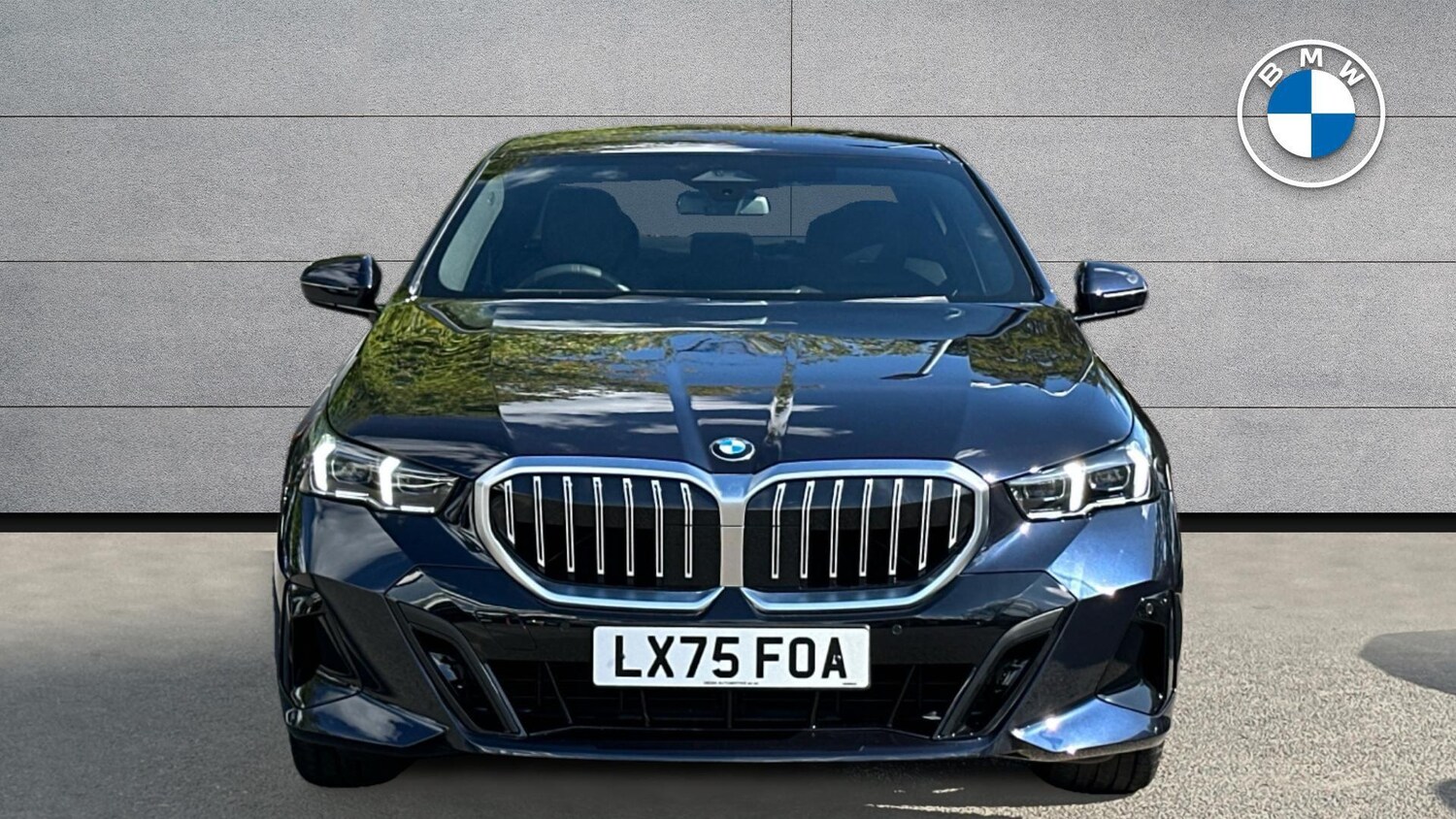 Used BMW 5 Series 2025 for sale - 77604796: Photo 16