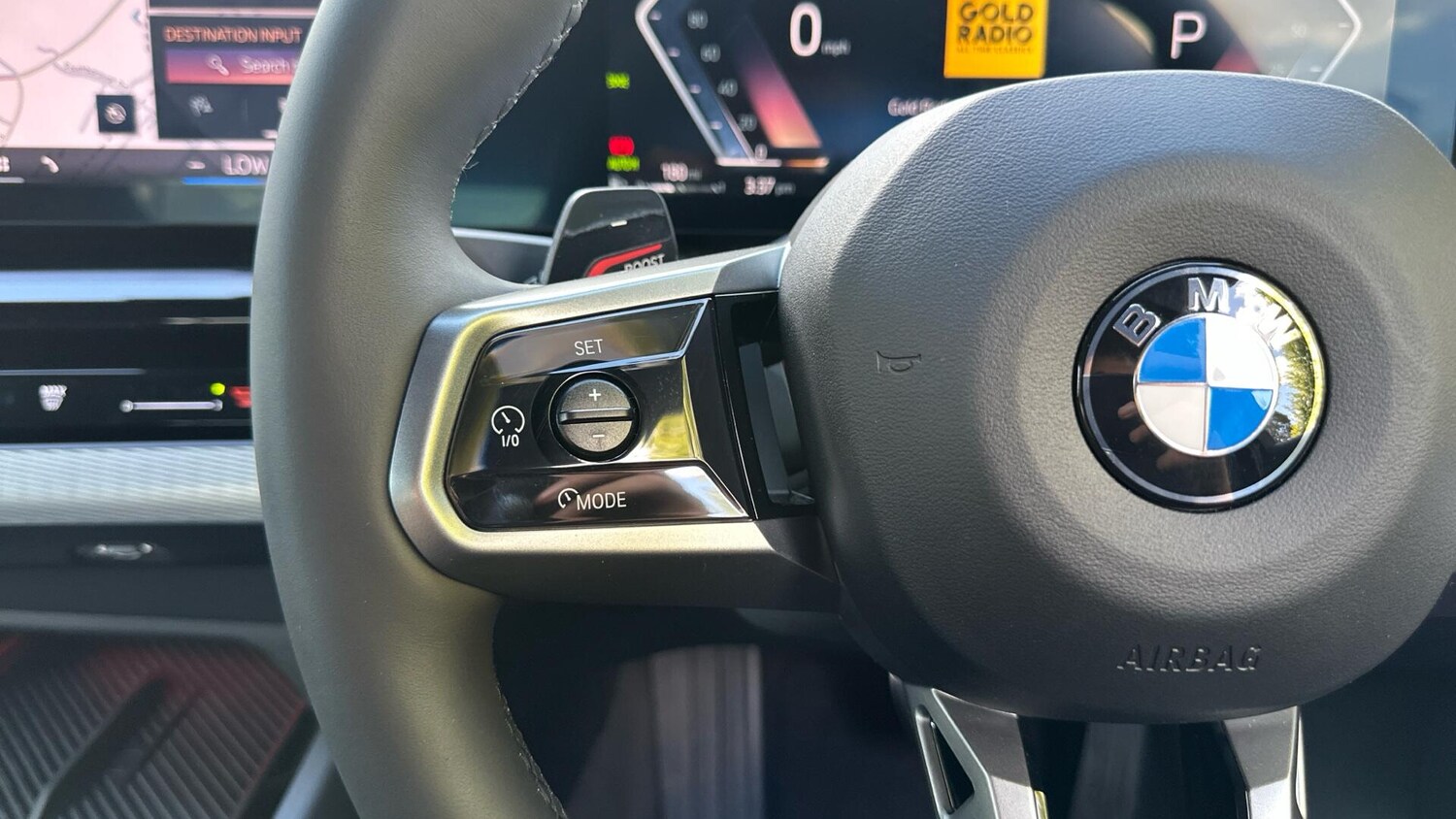 Used BMW 5 Series 2025 for sale - 77604796: Photo 17