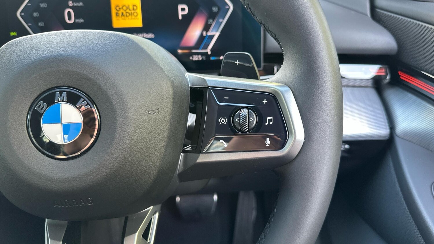 Used BMW 5 Series 2025 for sale - 77604796: Photo 18