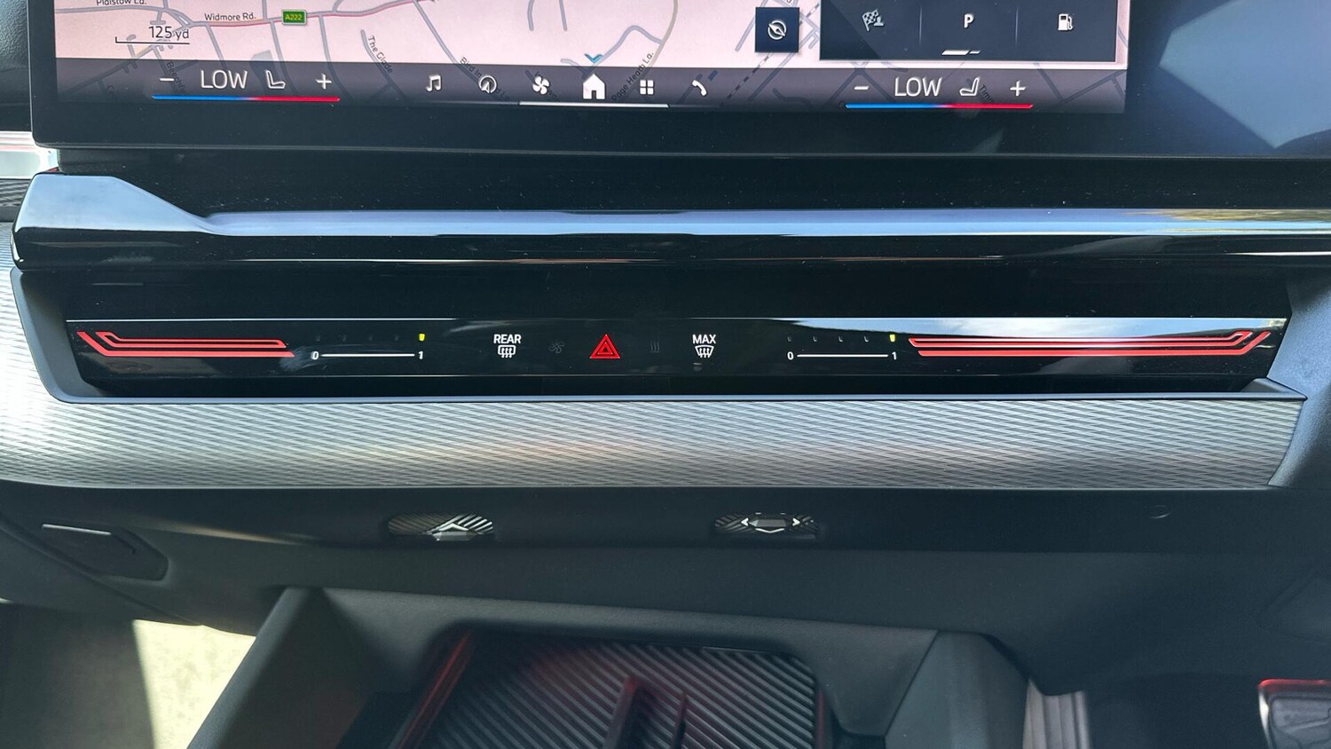 Used BMW 5 Series 2025 for sale - 77604796: Photo 22