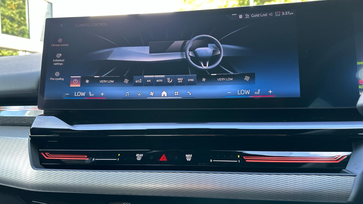 Used BMW 5 Series 2025 for sale - 77604796: Photo 23