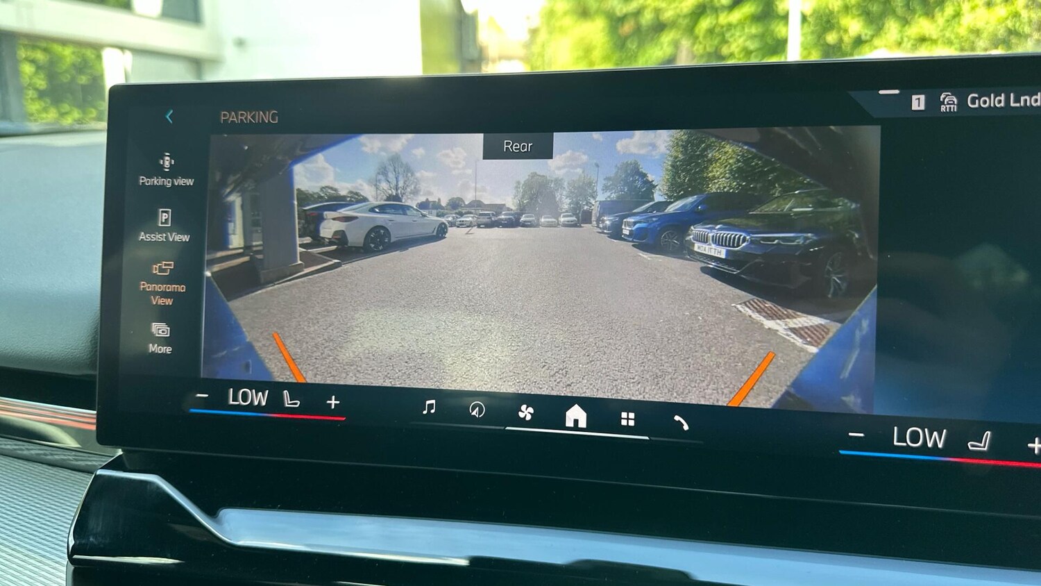 Used BMW 5 Series 2025 for sale - 77604796: Photo 27