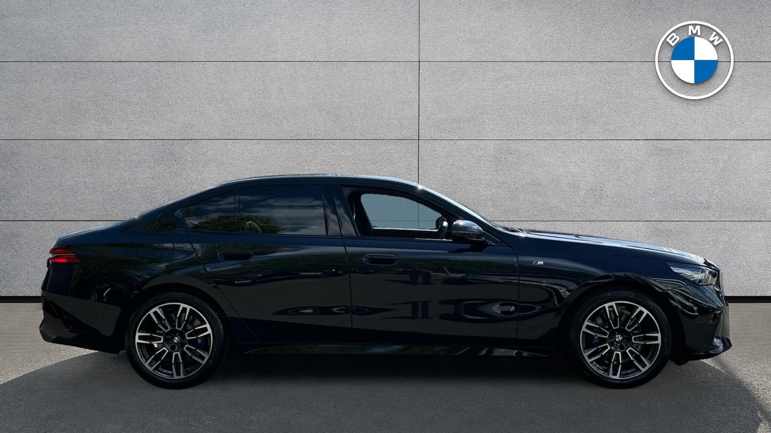 Used BMW 5 Series 2025 for sale - 77604796: Photo 3