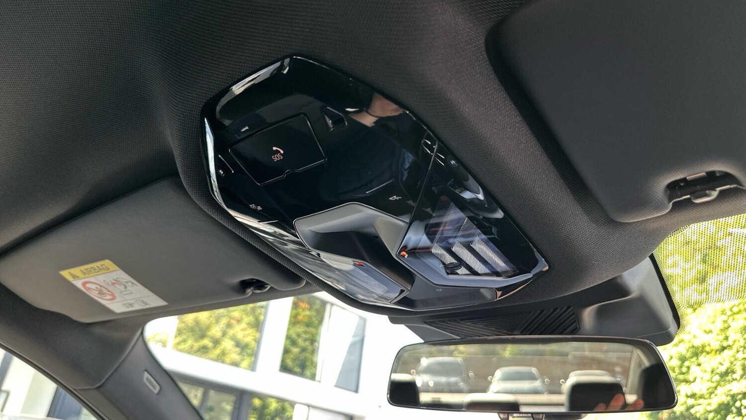 Used BMW 5 Series 2025 for sale - 77604796: Photo 33