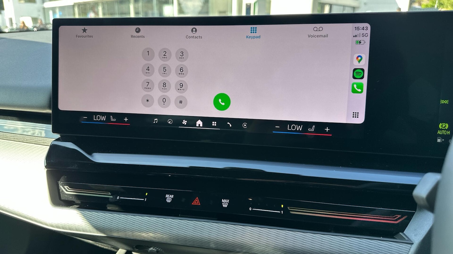 Used BMW 5 Series 2025 for sale - 77604796: Photo 38