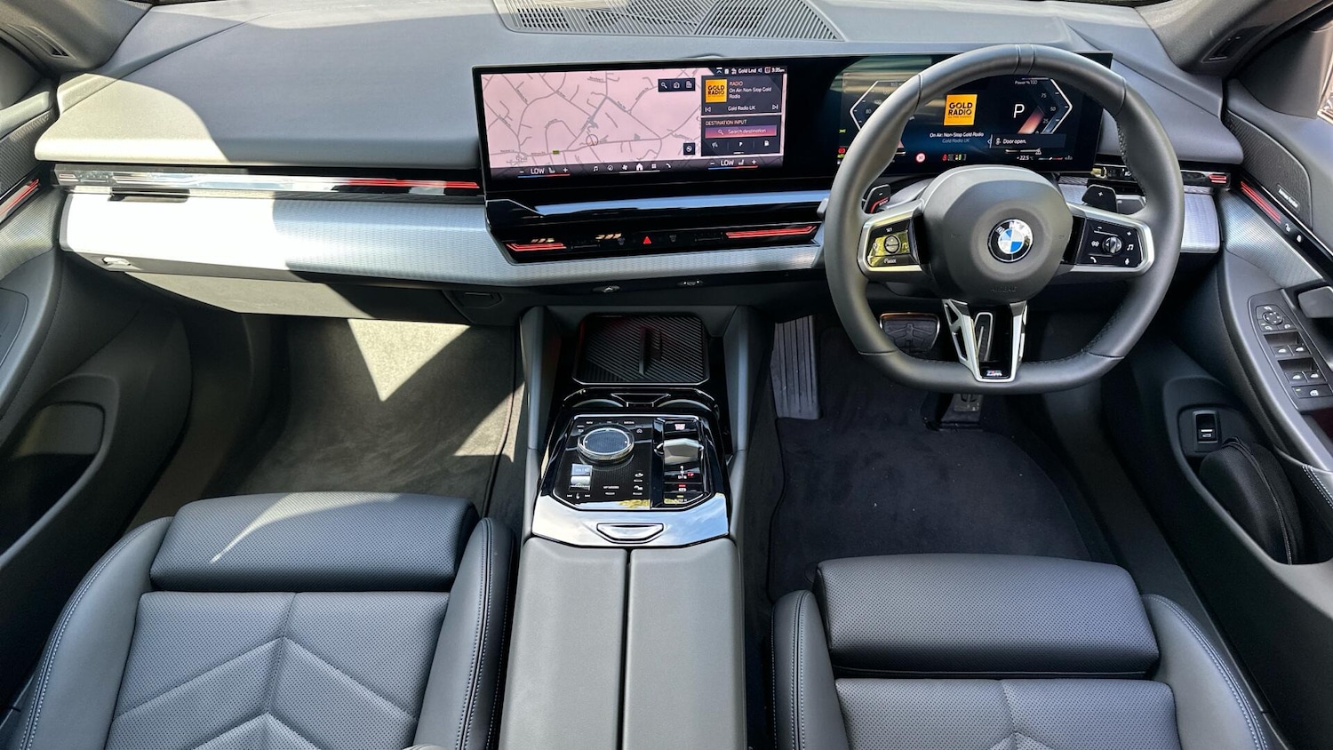 Used BMW 5 Series 2025 for sale - 77604796: Photo 4