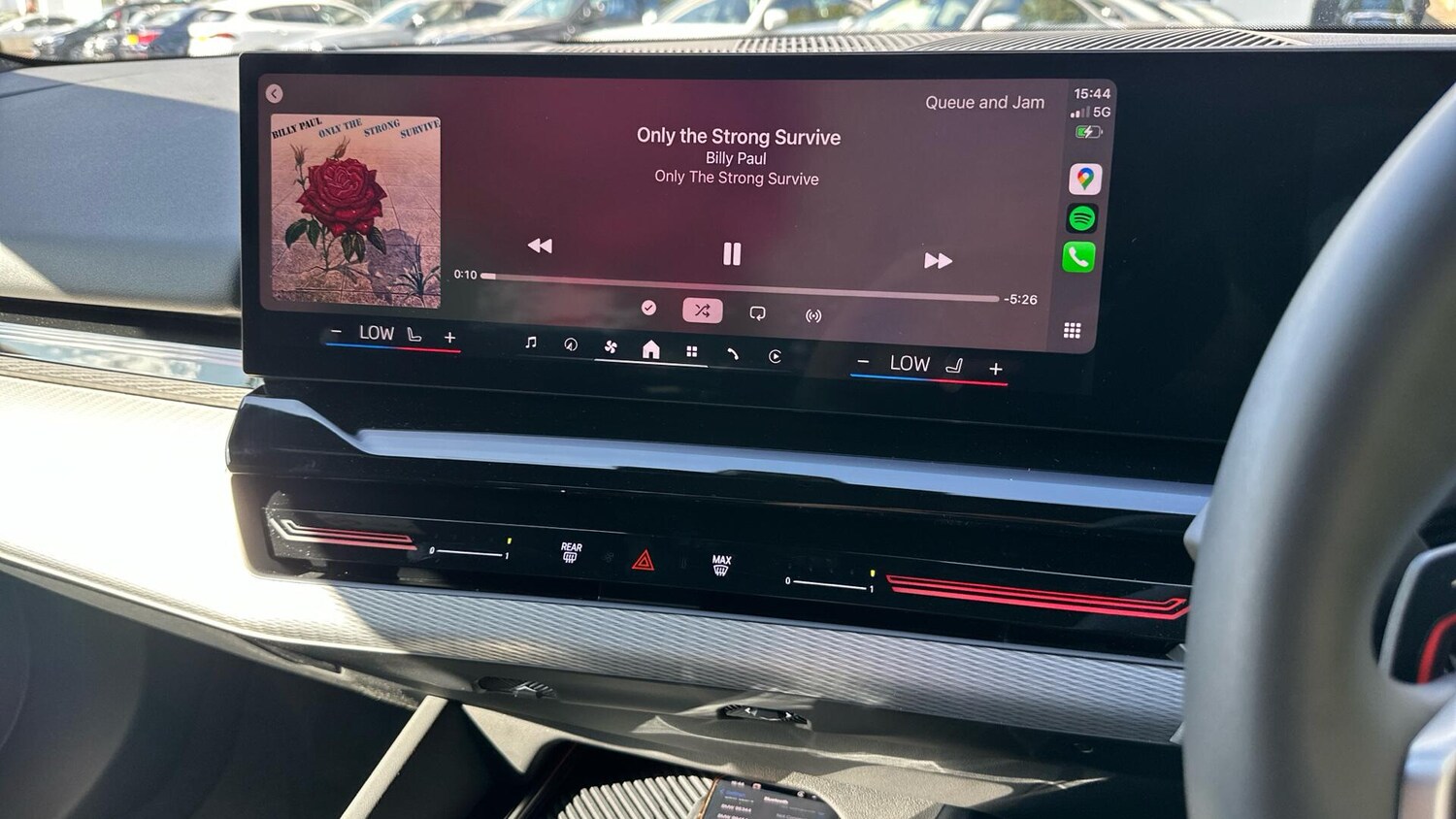 Used BMW 5 Series 2025 for sale - 77604796: Photo 41