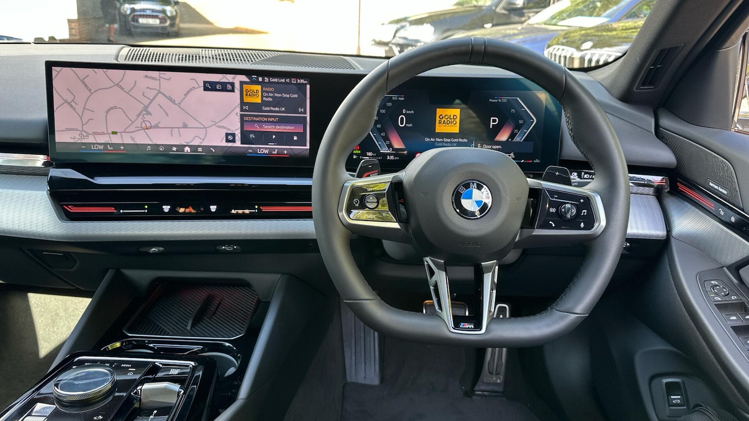 Used BMW 5 Series 2025 for sale - 77604796: Photo 5