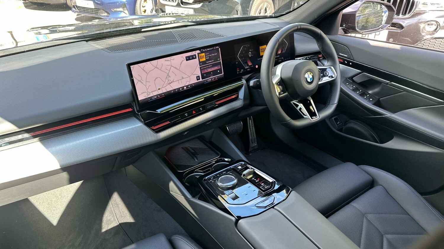 Used BMW 5 Series 2025 for sale - 77604796: Photo 7