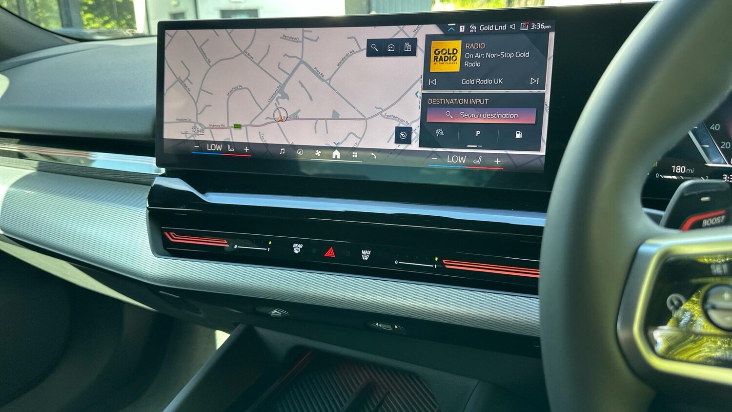 Used BMW 5 Series 2025 for sale - 77604796: Photo 8