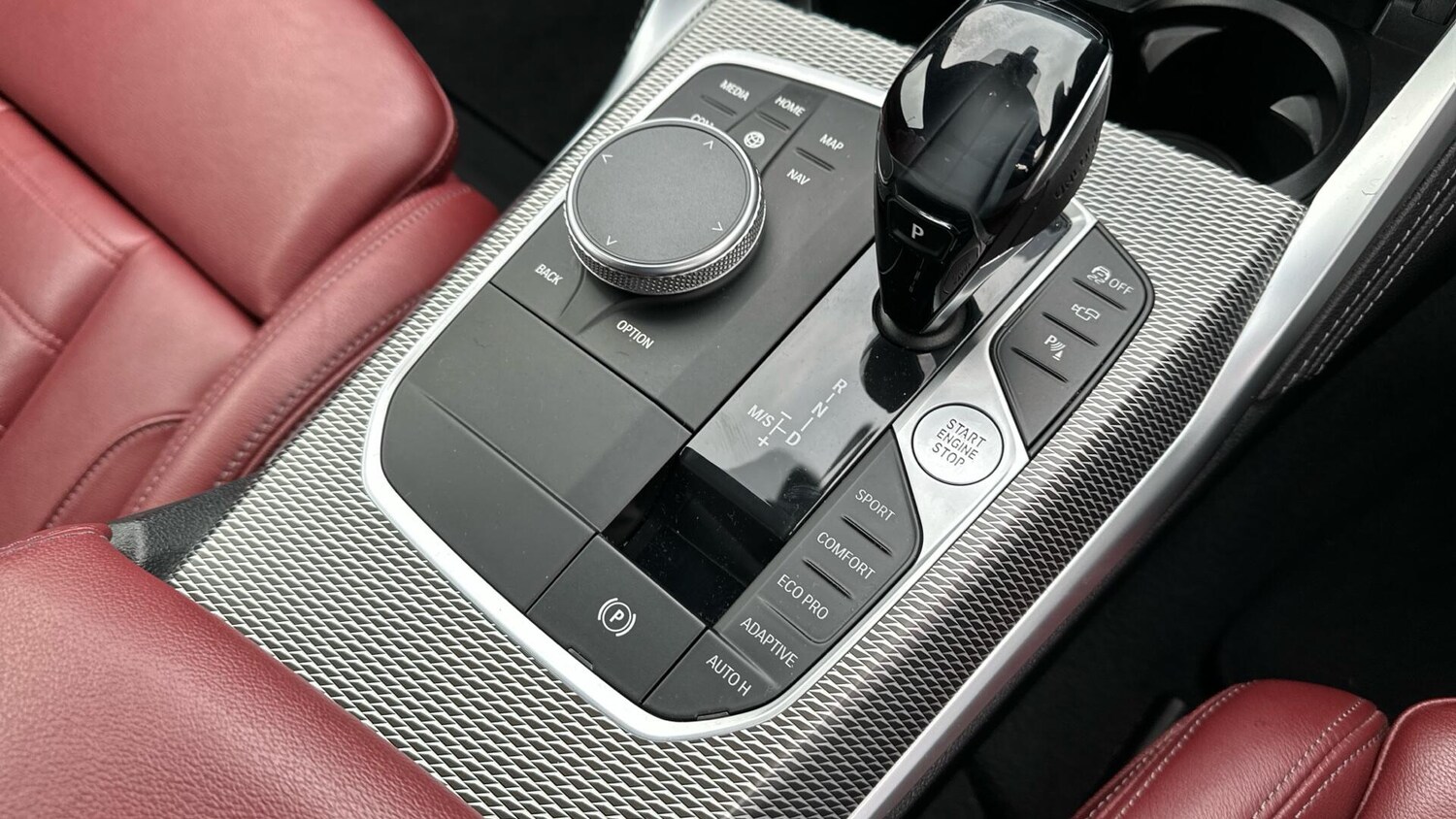 Used BMW 4 Series 2021 for sale - 77604784: Photo 10