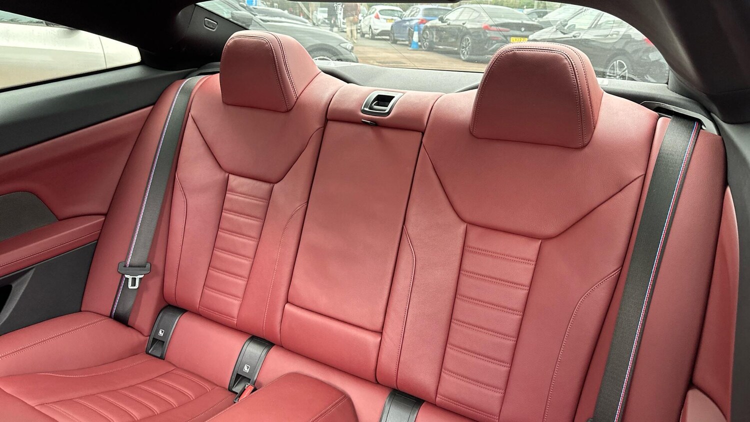 Used BMW 4 Series 2021 for sale - 77604784: Photo 12